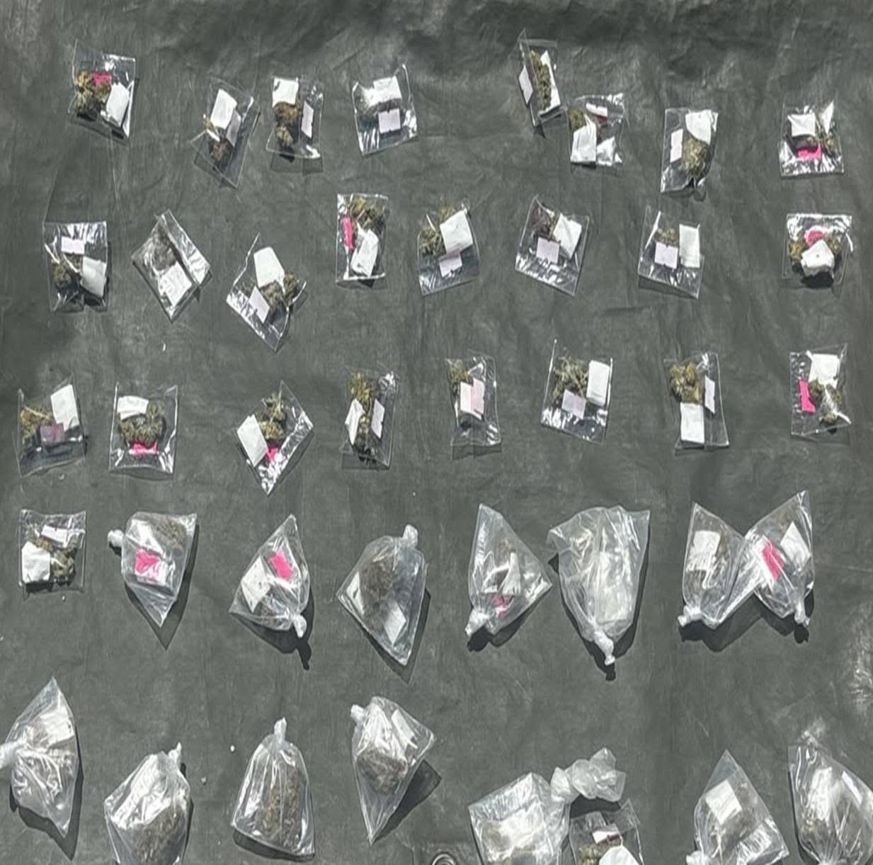 Acciones de seguridad de la Policía Estatal y Defensa generan resultados en Agua Prieta