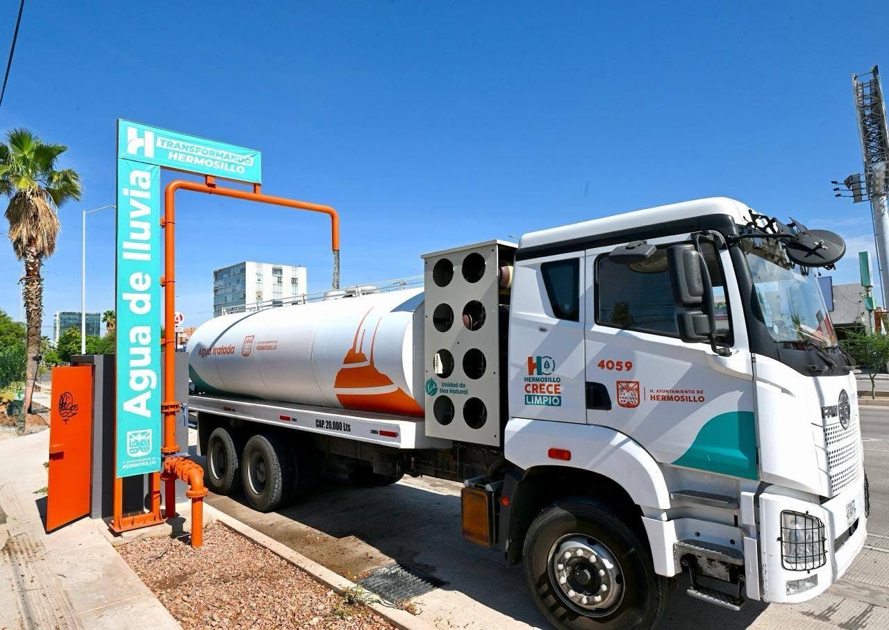 Hermosillo gana por segunda ocasión el Desafío de Ciudades de WWF por liderazgo climático urbano