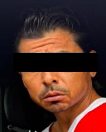 Detiene SALVA PESP a un hombre por violencia familiar en la colonia 5 de Mayo