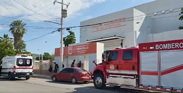 Adulto mayor sufre problema de salud mientras entrenaba box en gimnasio municipal