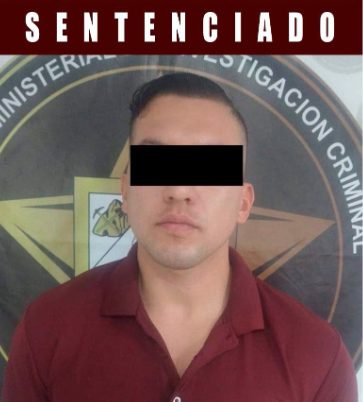 Sentencian a 63 años 9 meses de prisión a Julián Alfonso por feminicidio en San Luis Río Colorado