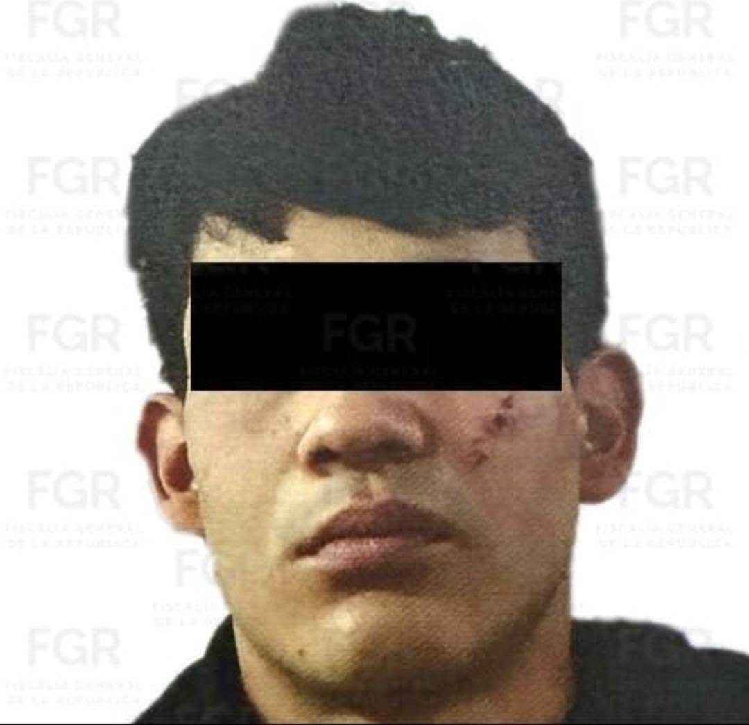 OBTIENE FGR SENTENCIA DE 23 AÑOS DE PRISIÓN CONTRA DOS PERSONAS DETENIDAS TRAS ENFRENTAMIENTO ARMADO EN CABORCA