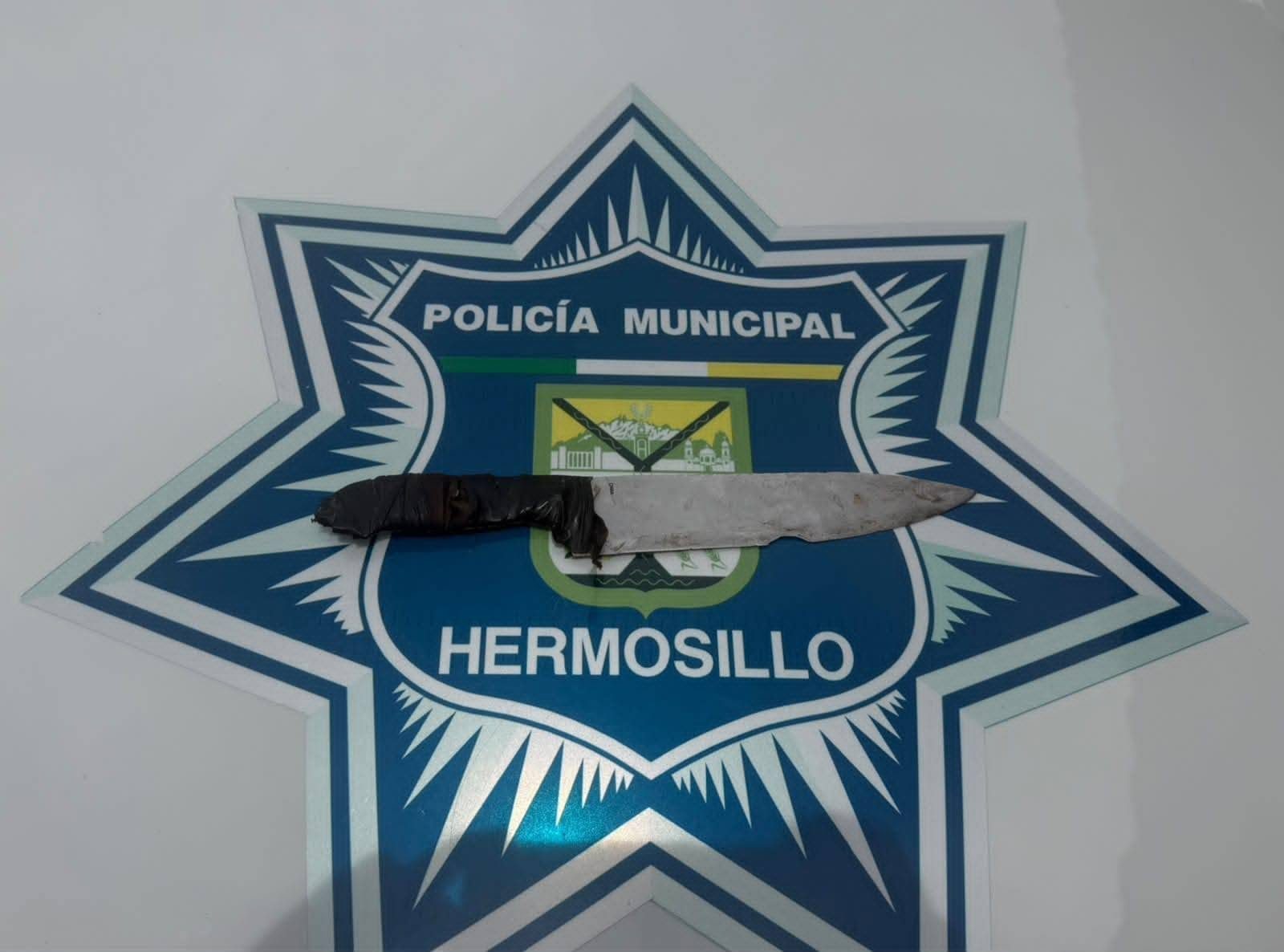 Impide Policía Municipal venta y compra de narcótico