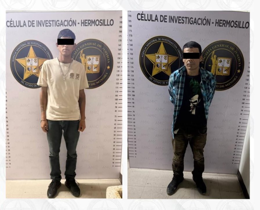 Vinculan a proceso a dos imputados por doble homicidio en Fuente de Piedra; rifle los relaciona con otros ataques