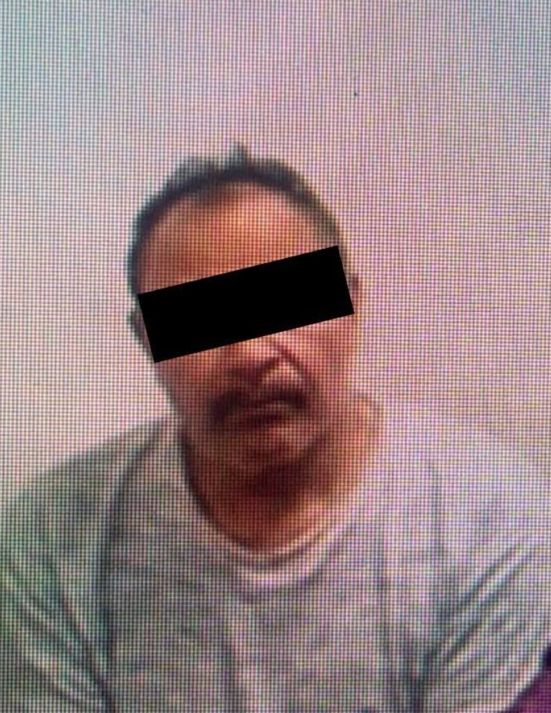 Termina en prisión tras ser acusado de ejercer violencia contra su padre en Guaymas