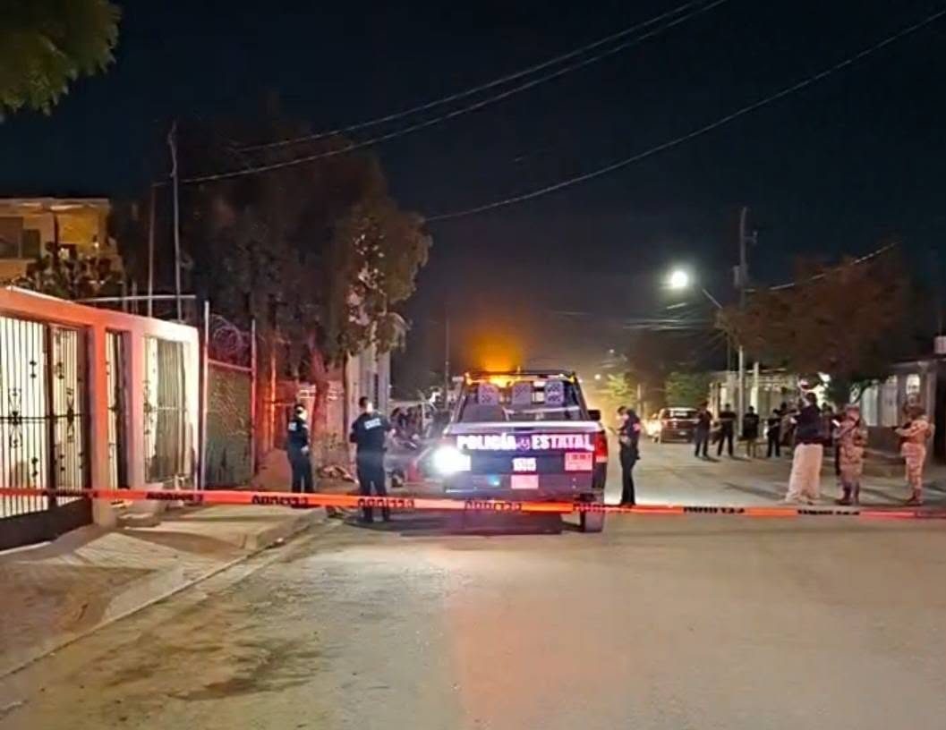 Ataque directo en la Solidaridad deja un motociclista muerto