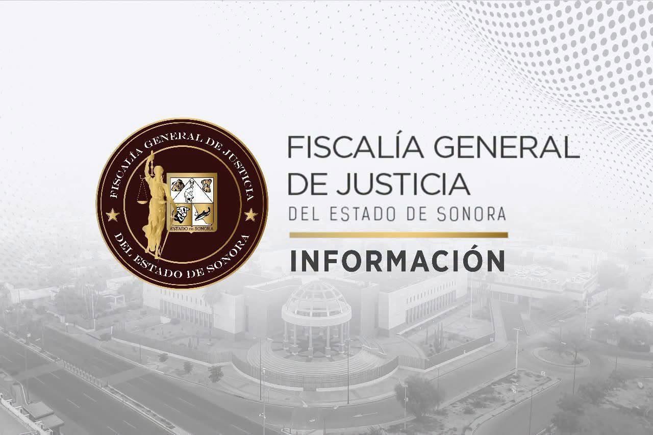 Localizado el responsable del homicidio y robo de ex sacerdote en Guaymas quien previamente convivió con su víctima