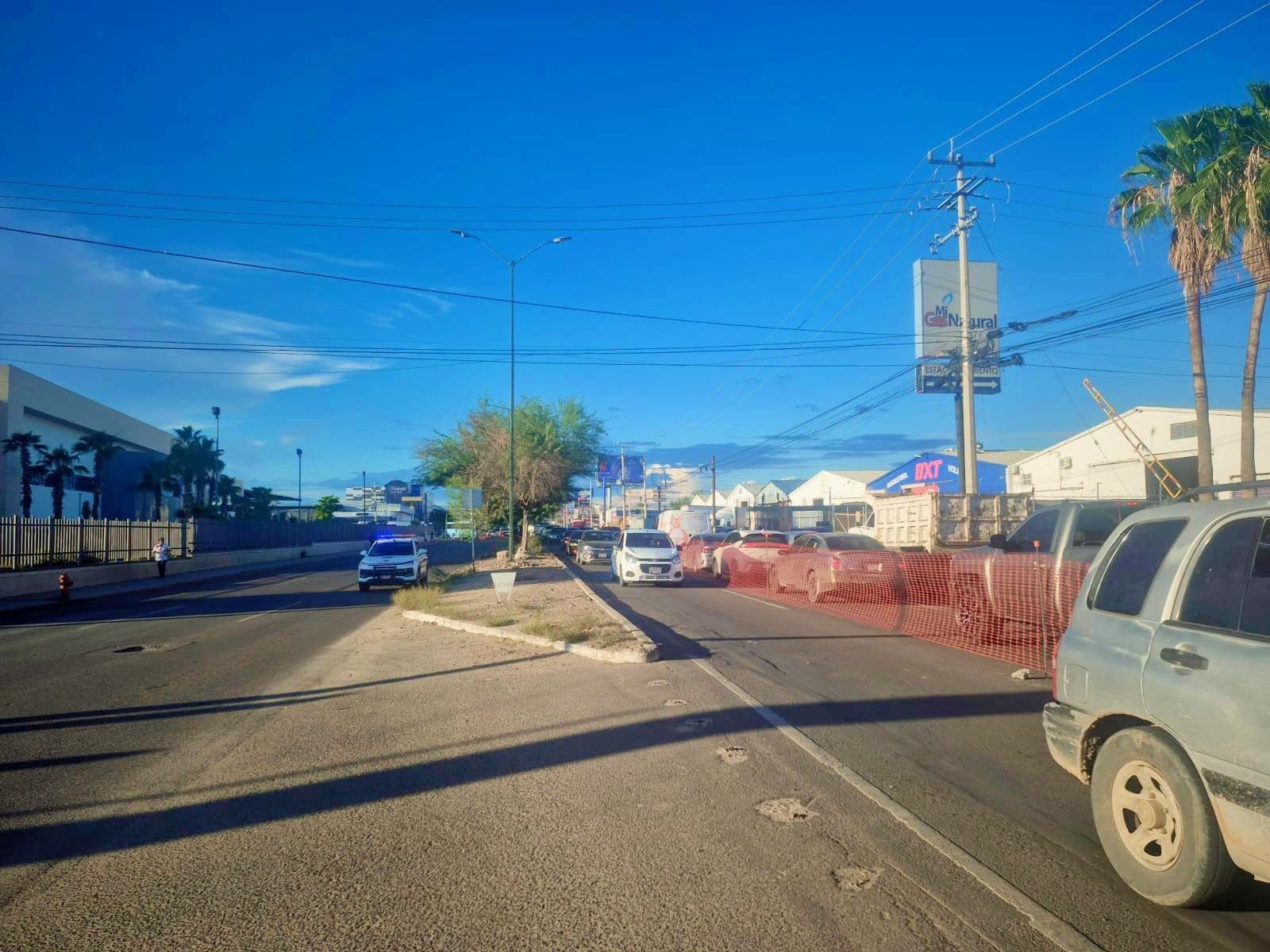 Hermosillo se atora entre casi 700 mil vehículos, transporte público insuficiente y calles mal evaluadas: ¿cómo llegamos hasta aquí?