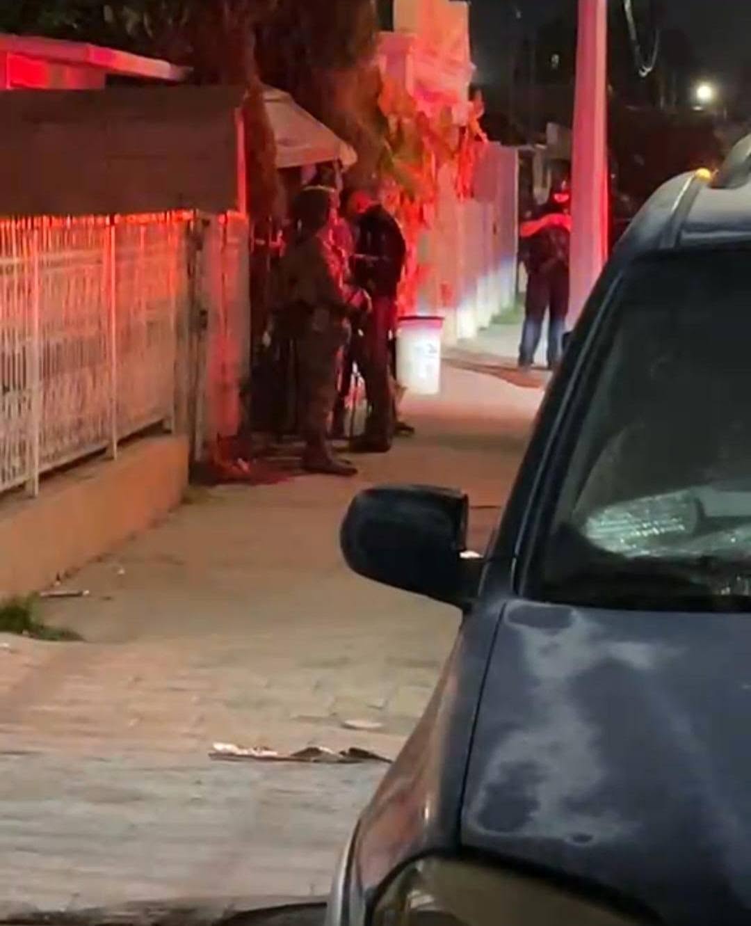 Ejecutan a hombre con amplio historial delictivo en la colonia Fovissste
