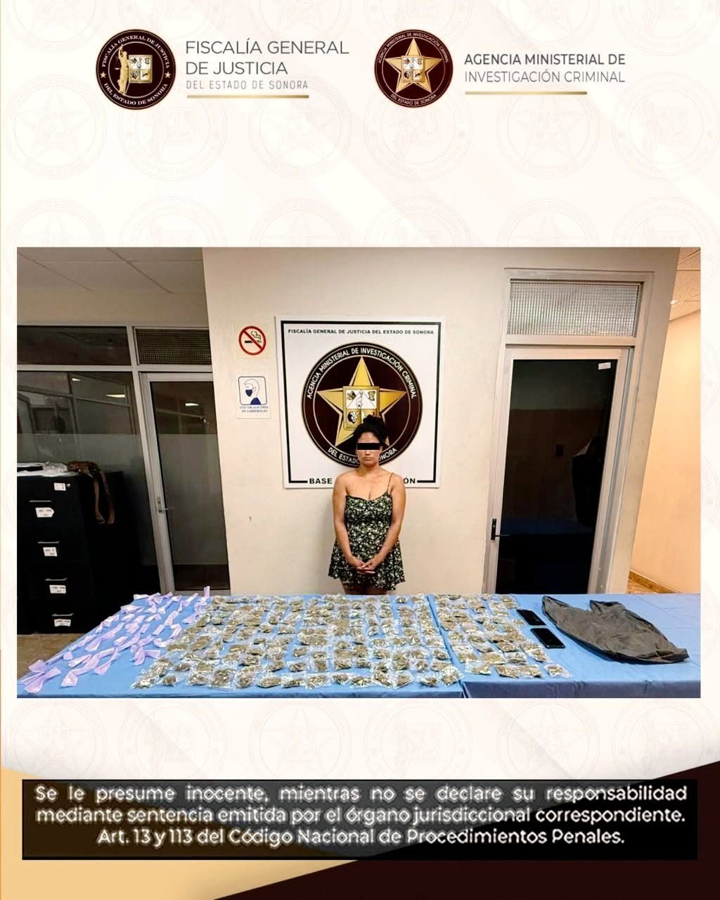 Siguen cayendo los "charales", pero los "peces gordos" siguen operando con total impunidad
