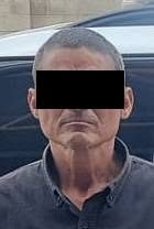 K9 Bella II ayuda a detener a hombre con ocho envoltorios de presunta droga en Hermosillo