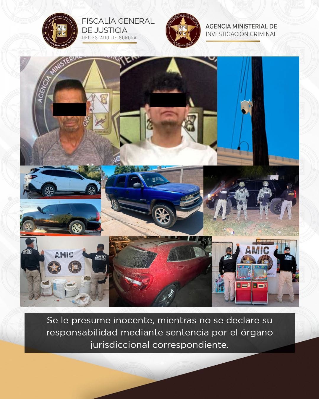 Avanza FGJES en investigación por homicidio de comandante de la AMIC