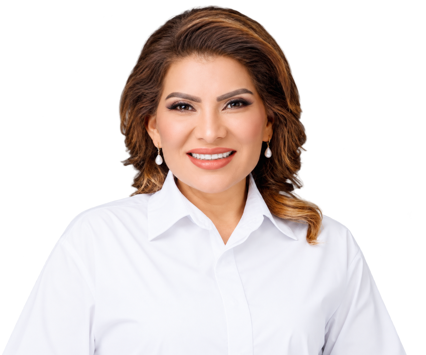 Lorenia Valles Sampedro
