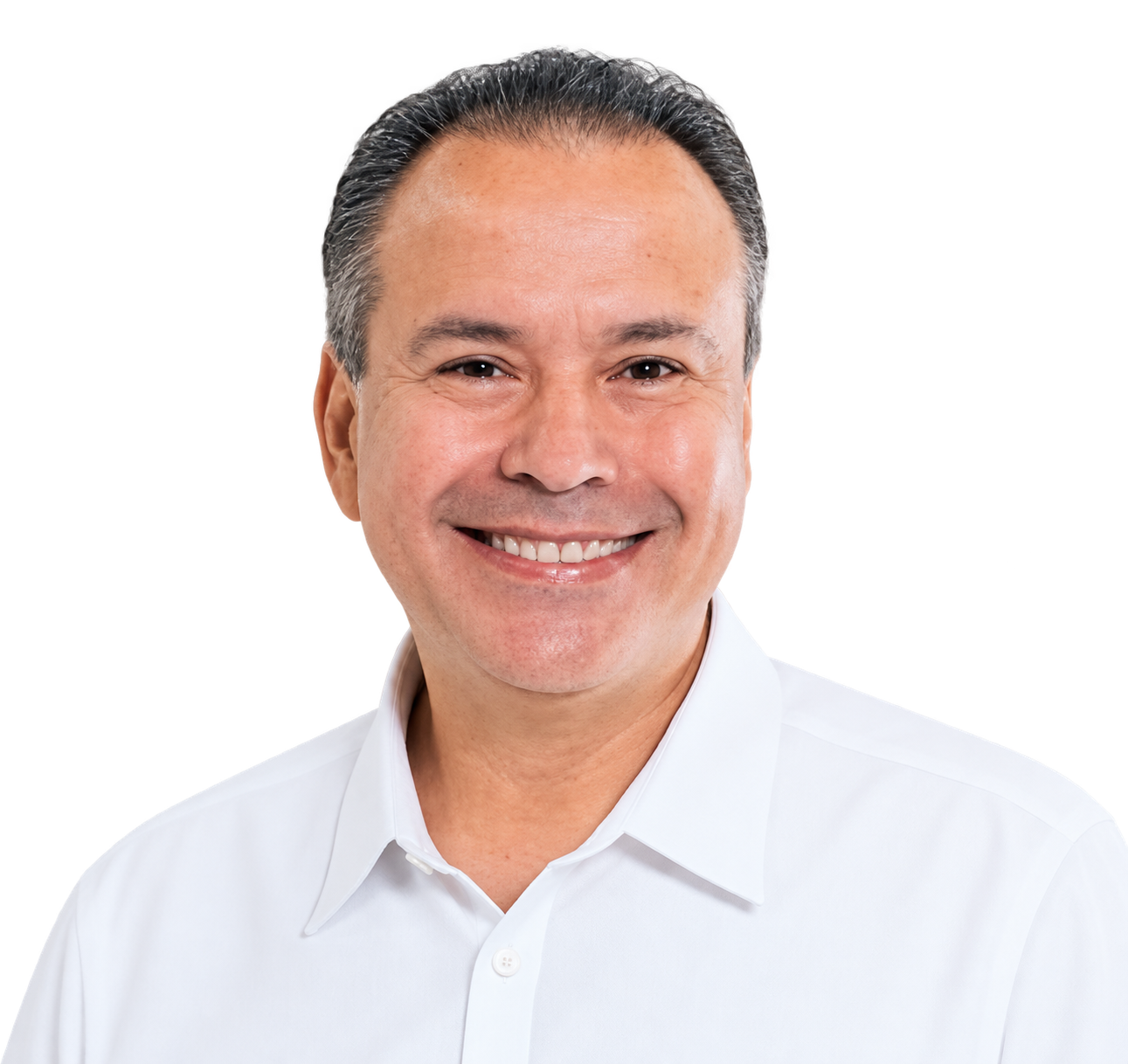 Antonio “Toño” Astiazarán Gutiérrez